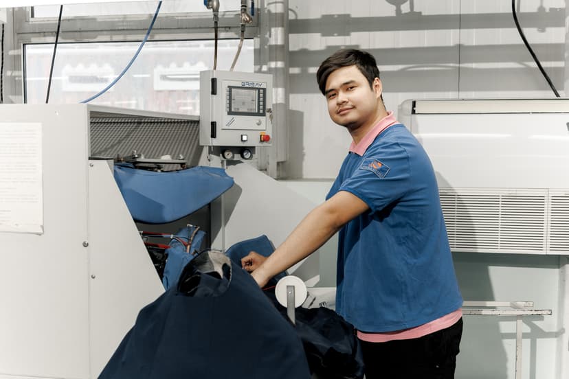 Производство костюмов