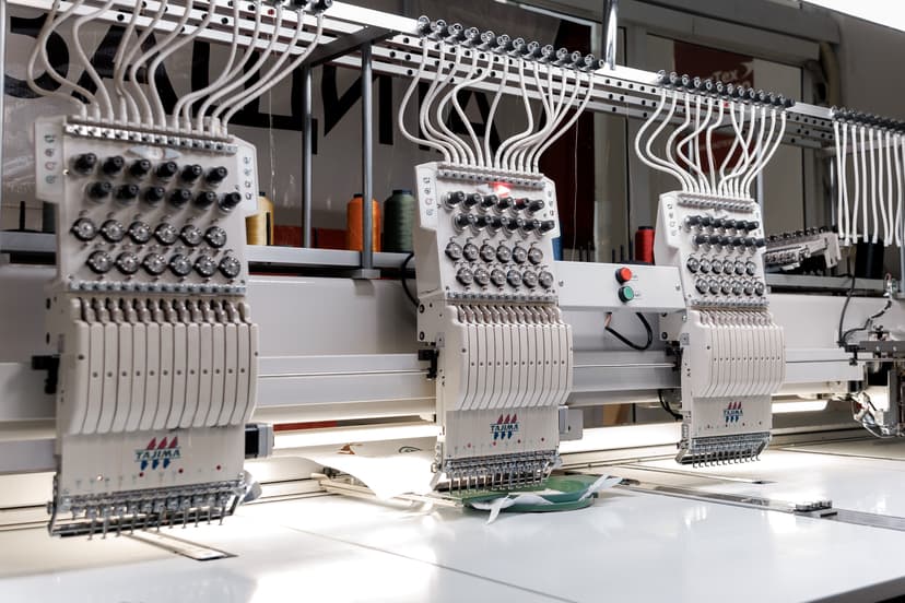 Оборудование ZOJE