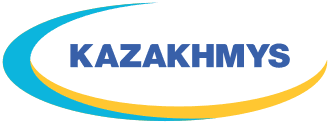 Логотип Казахмыс
